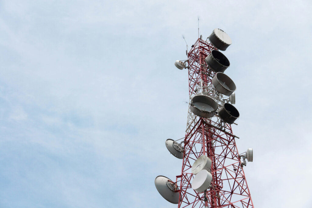 Telecom